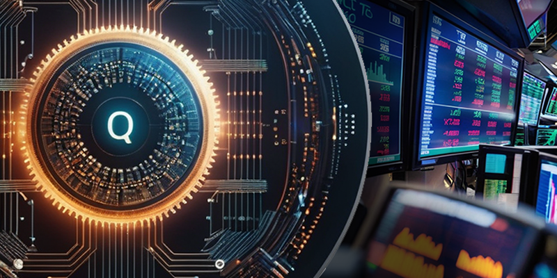 Intelligent trading platform for dealing desks